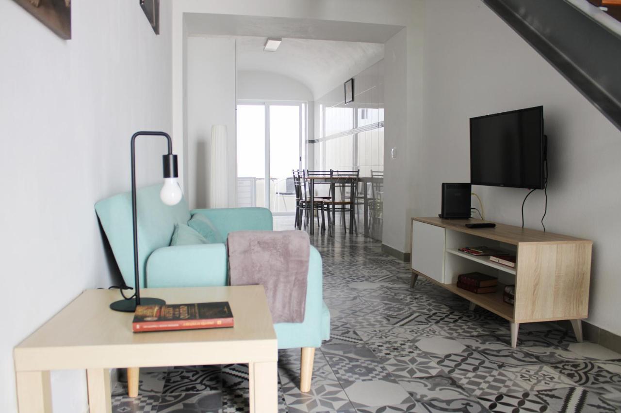 Casa Da Cal Branca Apartman Évora Kültér fotó