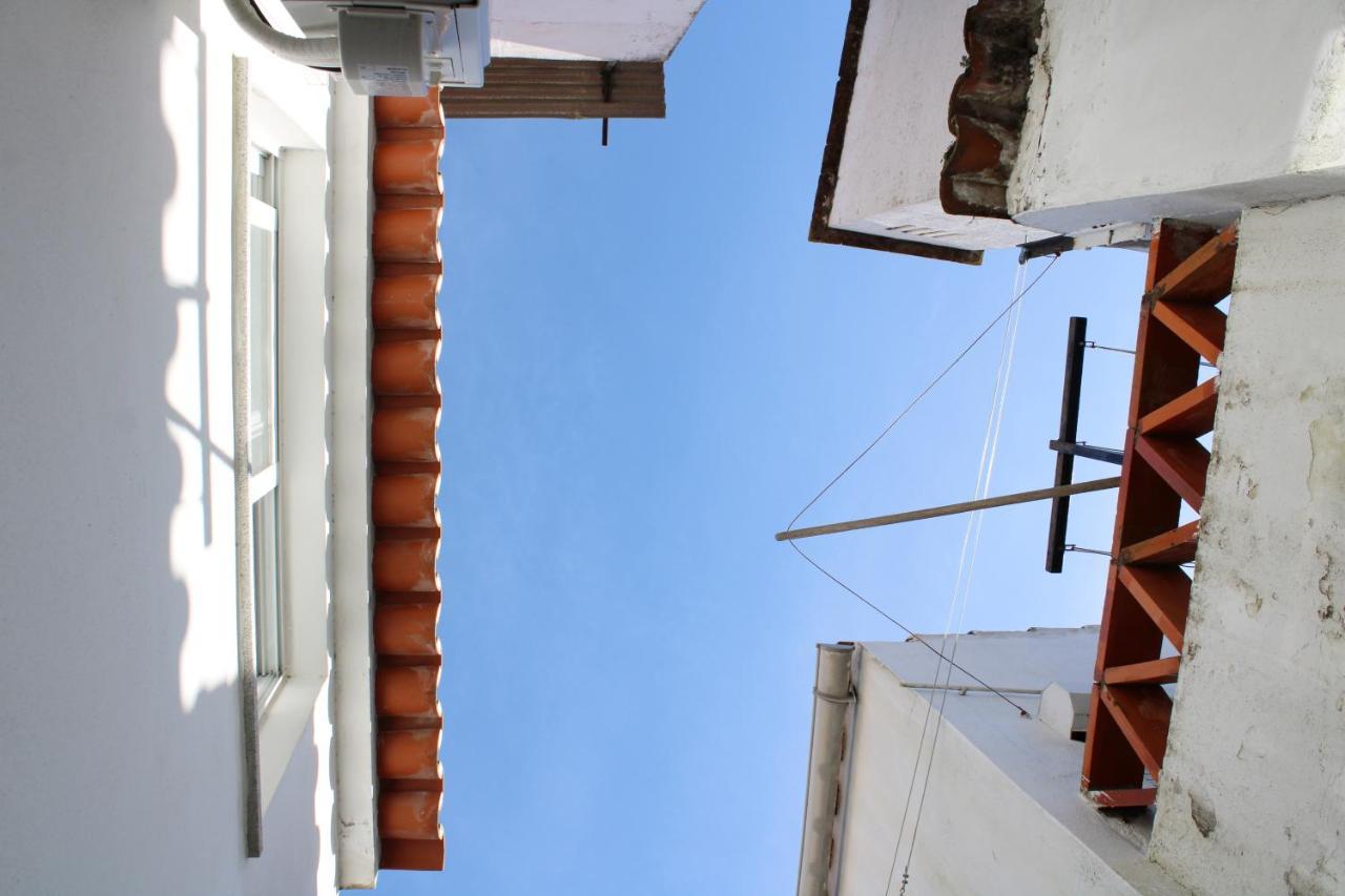 Casa Da Cal Branca Apartman Évora Kültér fotó