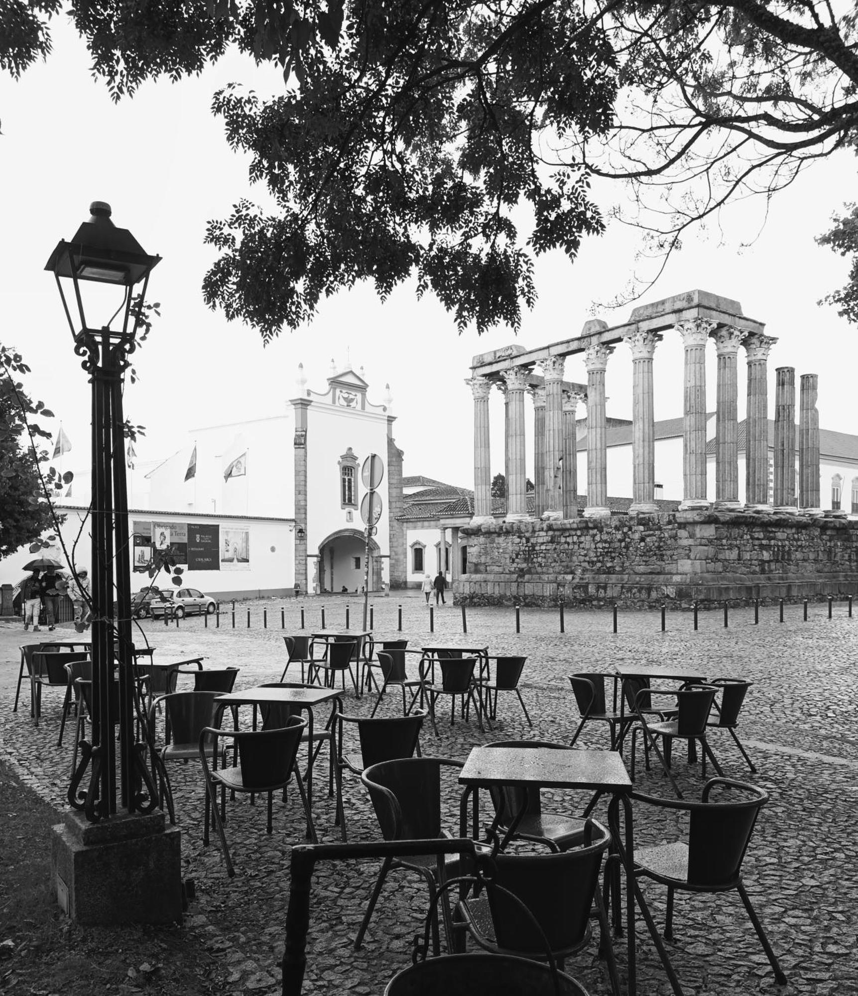 Casa Da Cal Branca Apartman Évora Kültér fotó