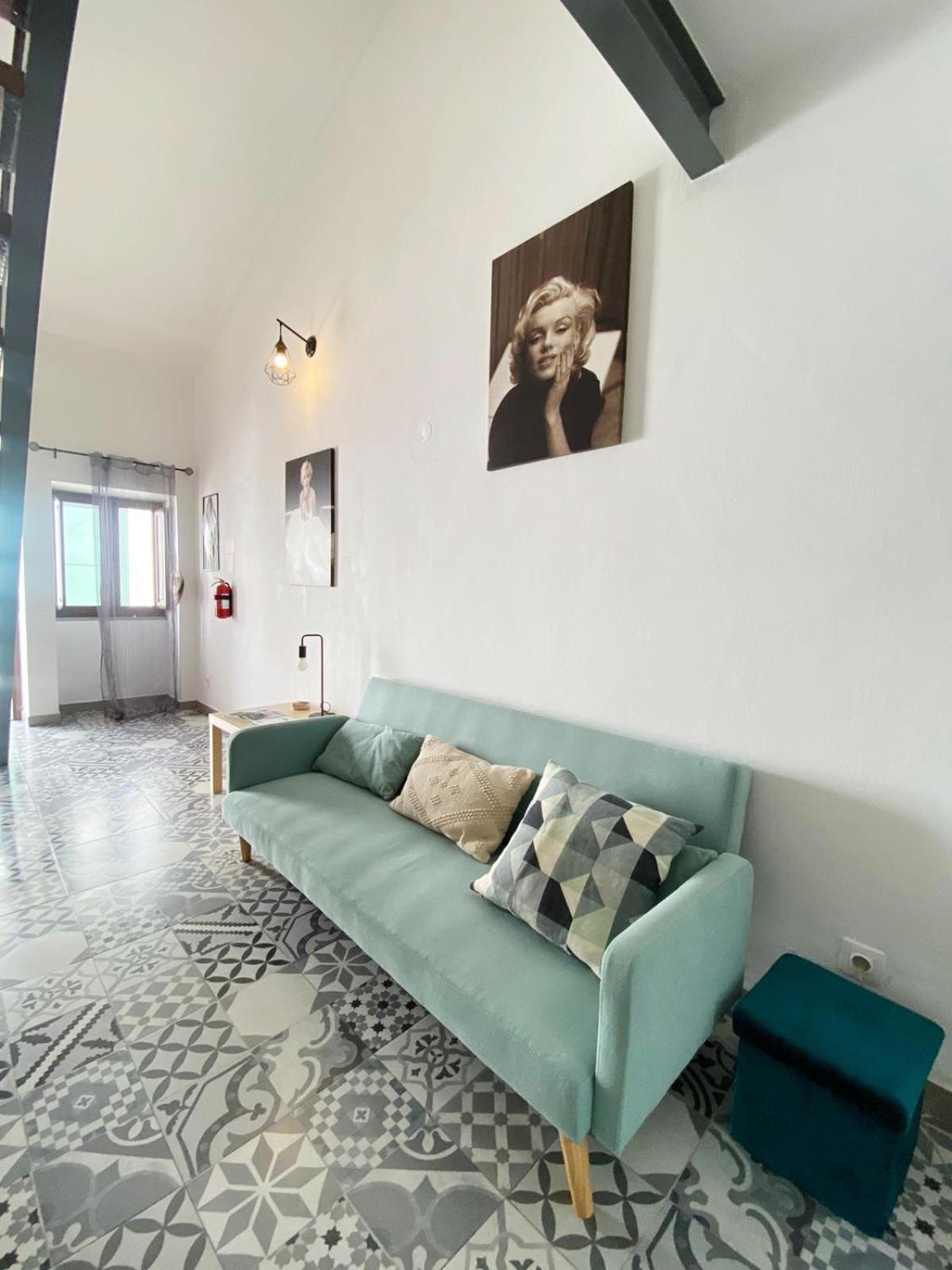 Casa Da Cal Branca Apartman Évora Kültér fotó