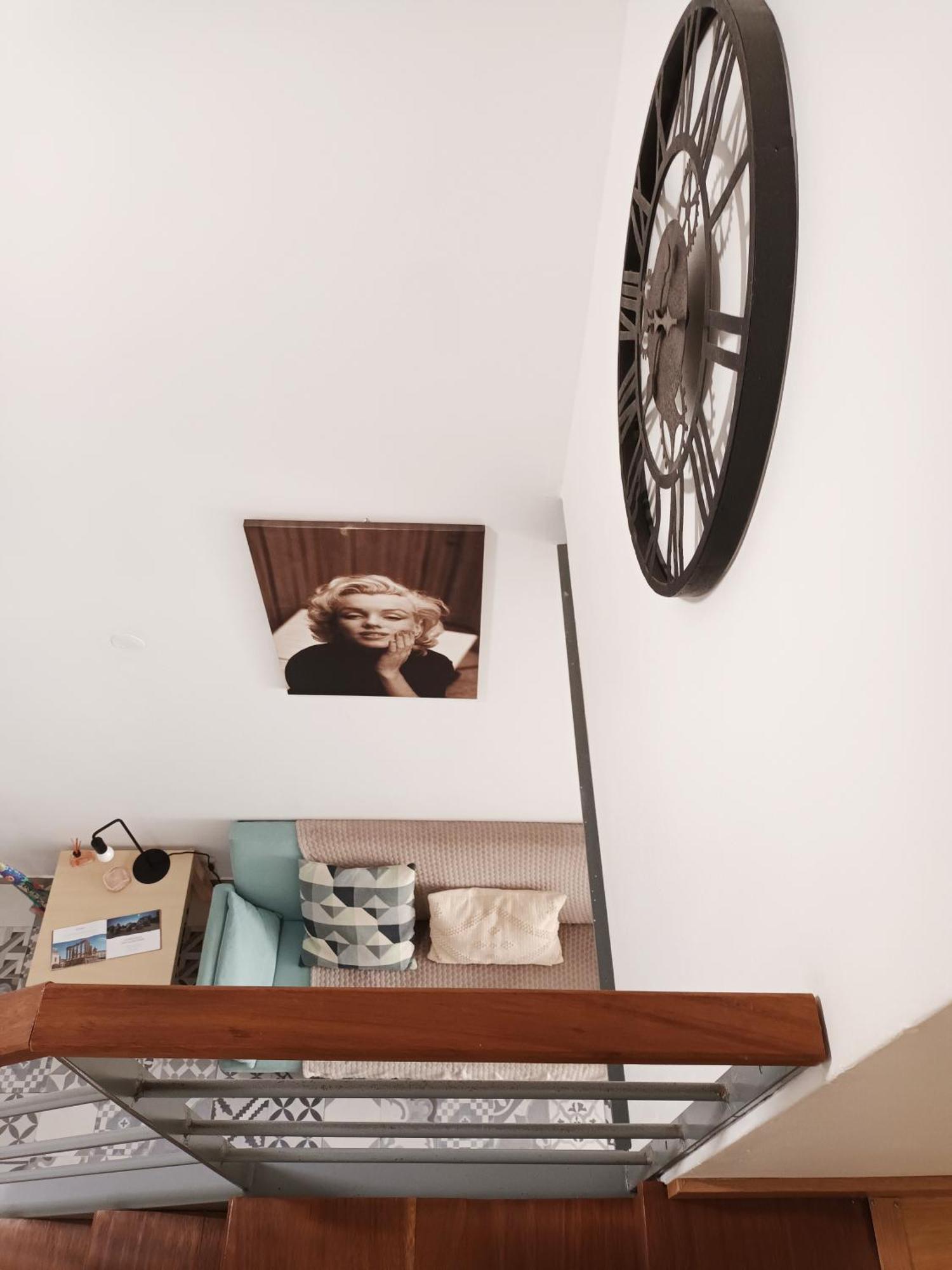 Casa Da Cal Branca Apartman Évora Kültér fotó